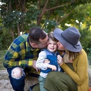 Meet your Posher, Melissa